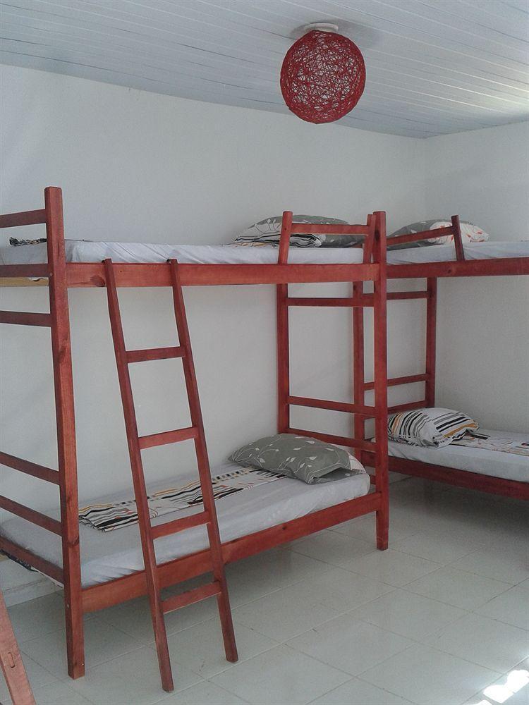 The Connection Hostel Сан-Пауло Экстерьер фото