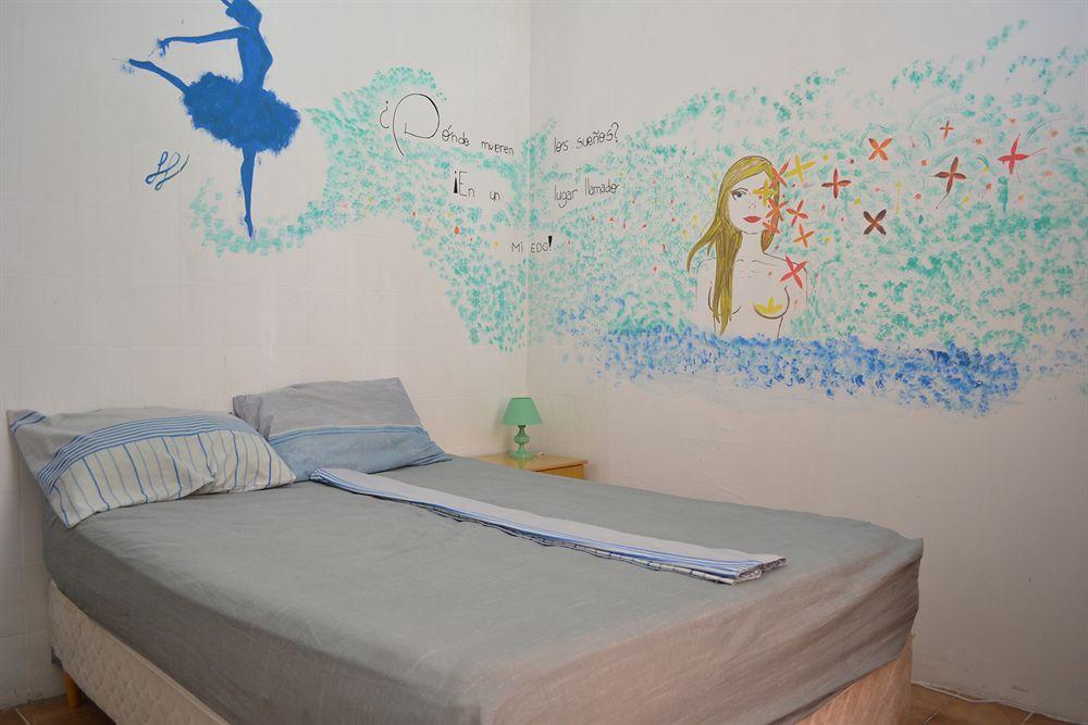 The Connection Hostel Сан-Пауло Экстерьер фото