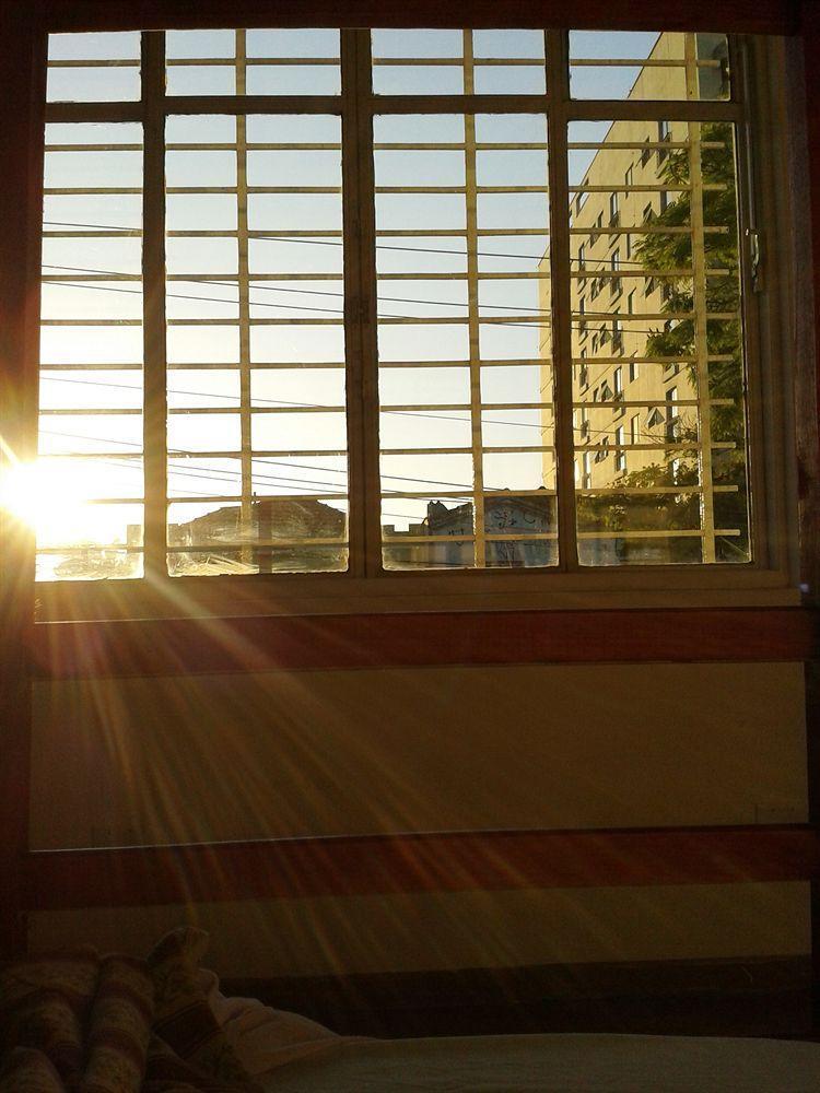 The Connection Hostel Сан-Пауло Экстерьер фото
