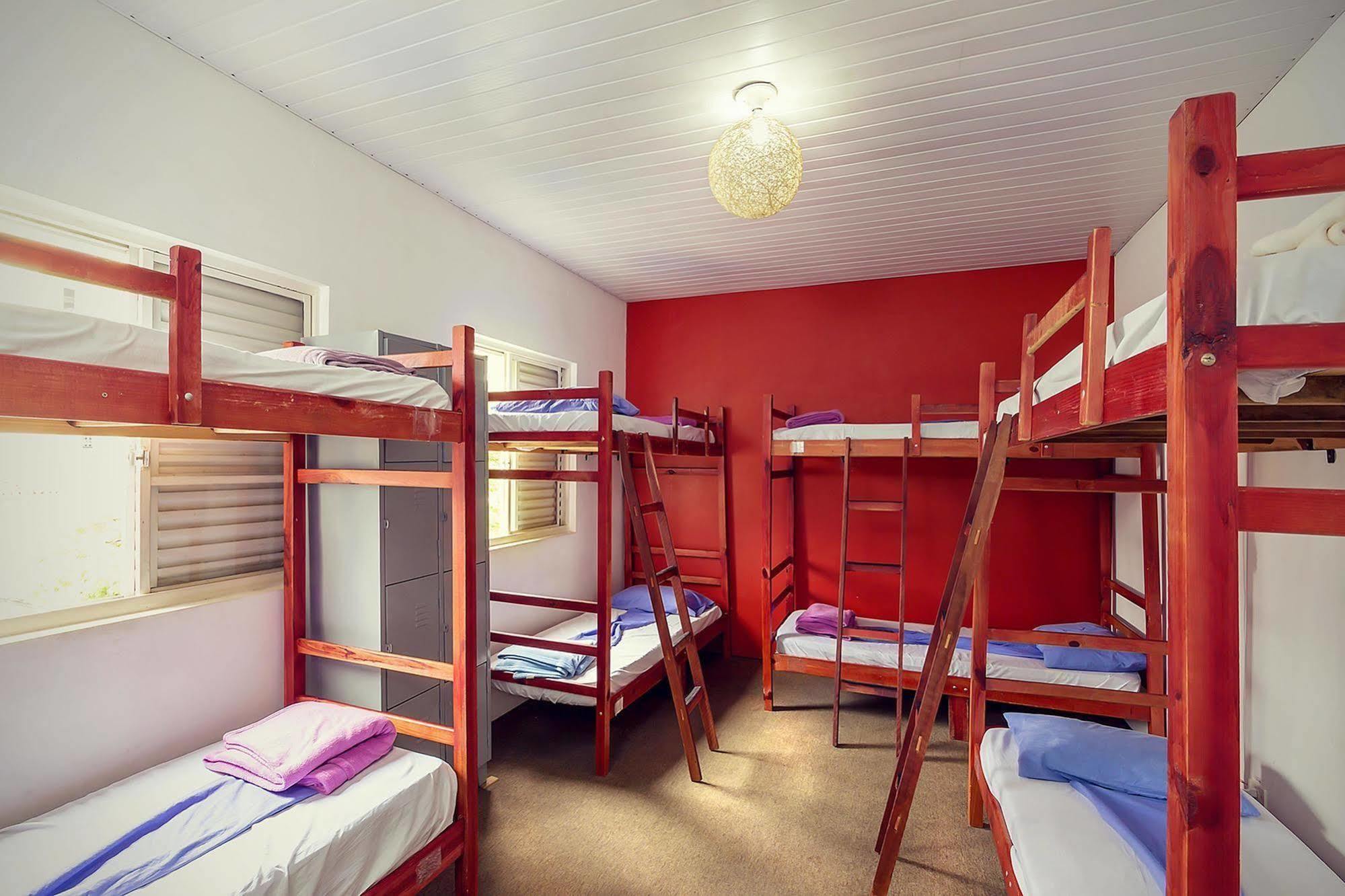 The Connection Hostel Сан-Пауло Экстерьер фото