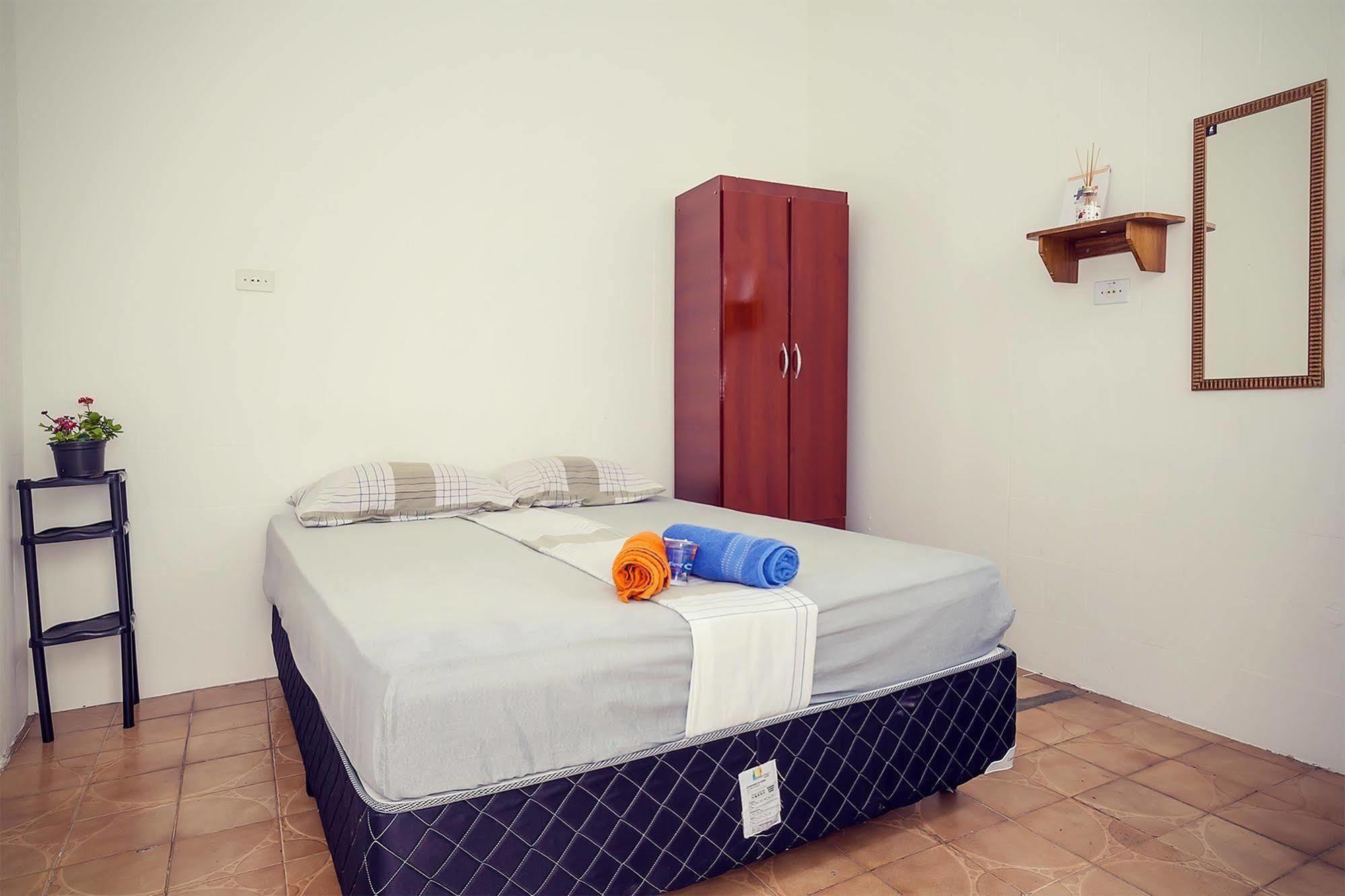 The Connection Hostel Сан-Пауло Экстерьер фото